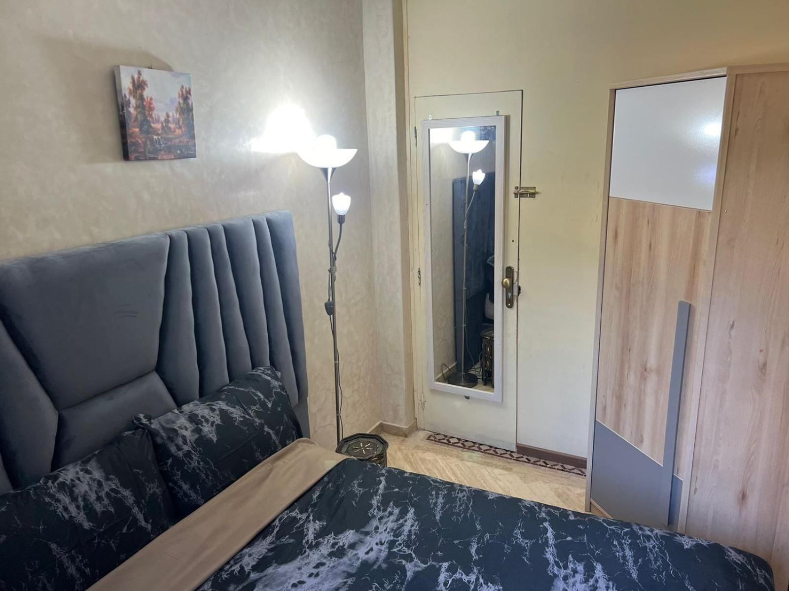 Atlas Golf Resort Marrakech " Maison A 03 Chambres Avec Jardin Prive " Маракеш Екстериор снимка
